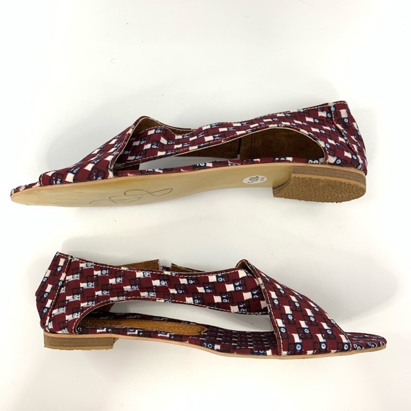 Bélya footwear sandals - Picture 2 of 5